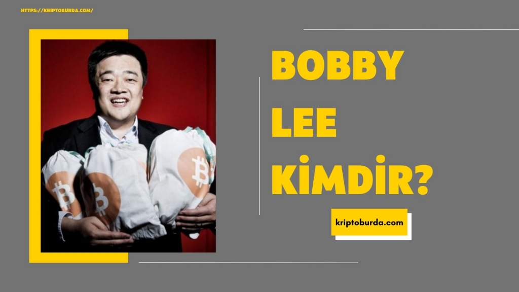 Bobby Lee Kimdir