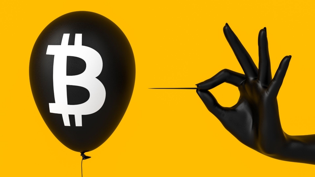 Bitcoin Şu An Kim Yönetiyor
