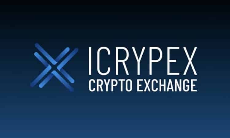 Icrypex Nedir? Icrypex Borsası Güvenilir Mi?