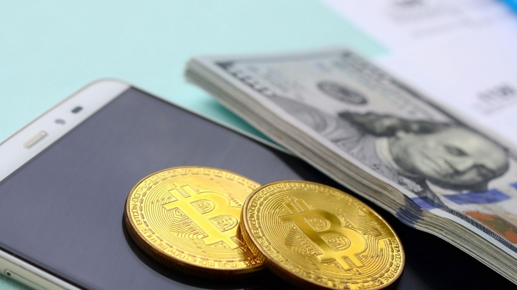 Bitcoinin Altınla Olan Korelasyonunda Artış Meydana Geliyor
