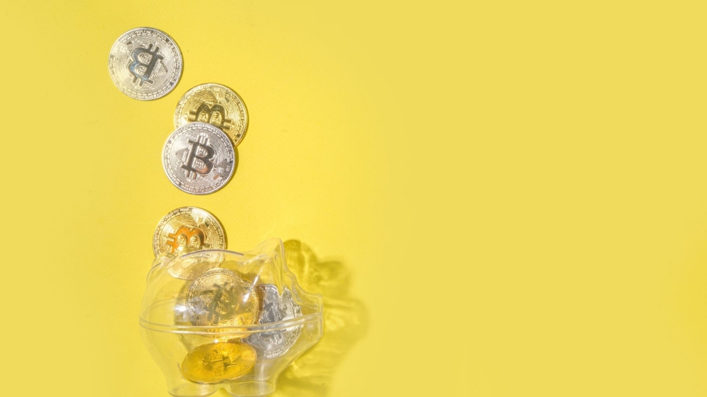 Kripto Para Piyasası Düşerken Bitcoin'in Geleceği Şüpheli