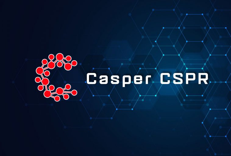 Casper Network (CSPR) Nedir?