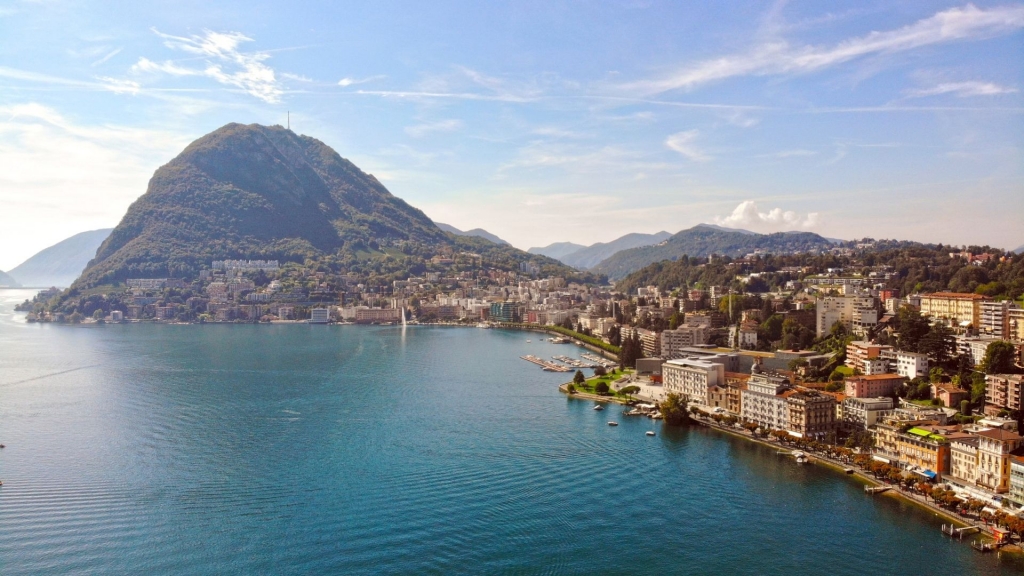 Lugano Kripto Parayı Ödeme Adımında Benimsedi