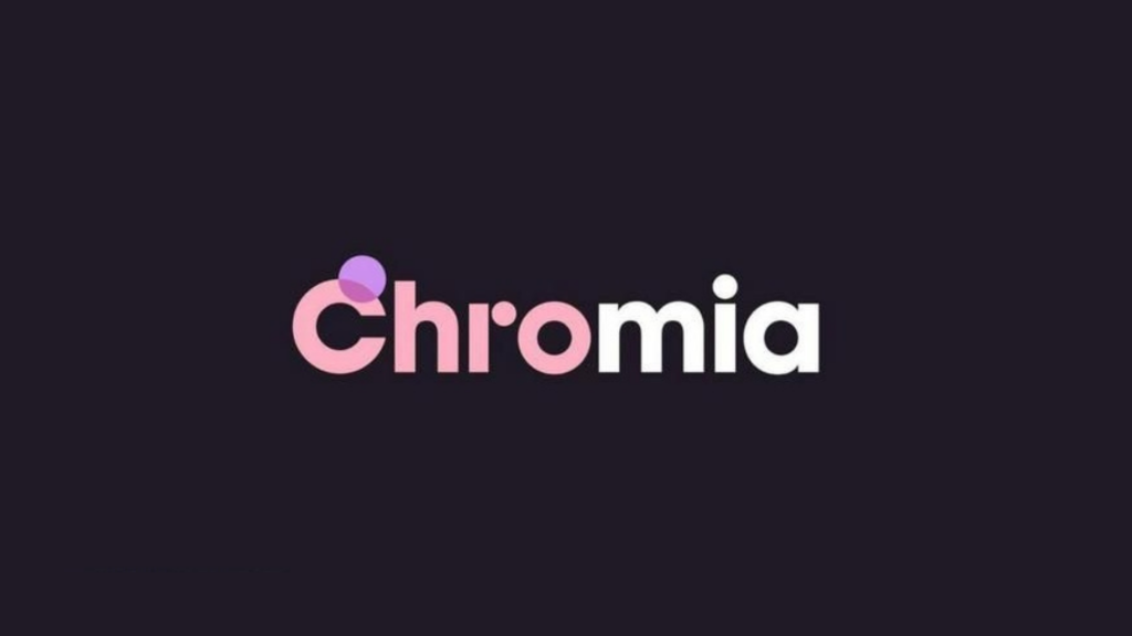 Chromia (CHR) Nedir?