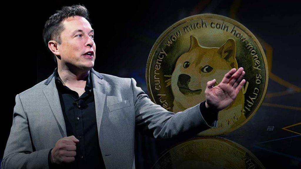 Dogecoin Ve Elon Musk