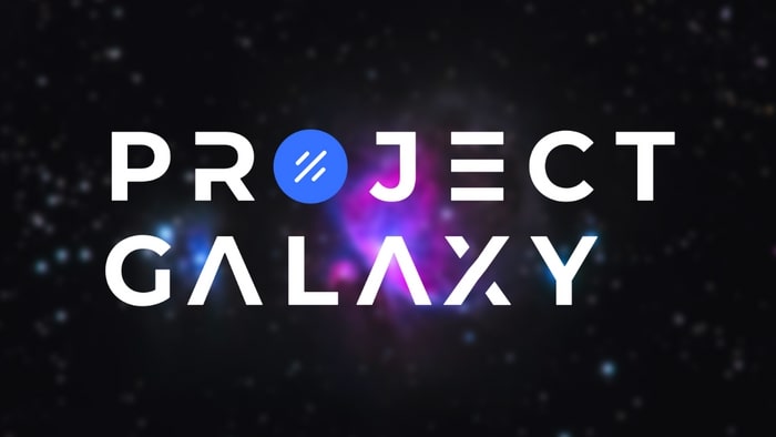 Project Galaxy (GAL) Nedir?