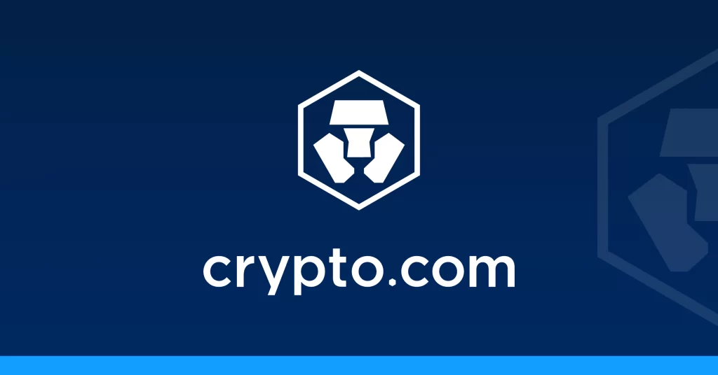 Cyrpto.com Nedir