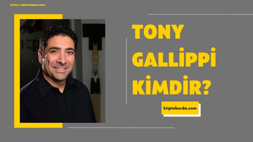 Tony Gallippi
