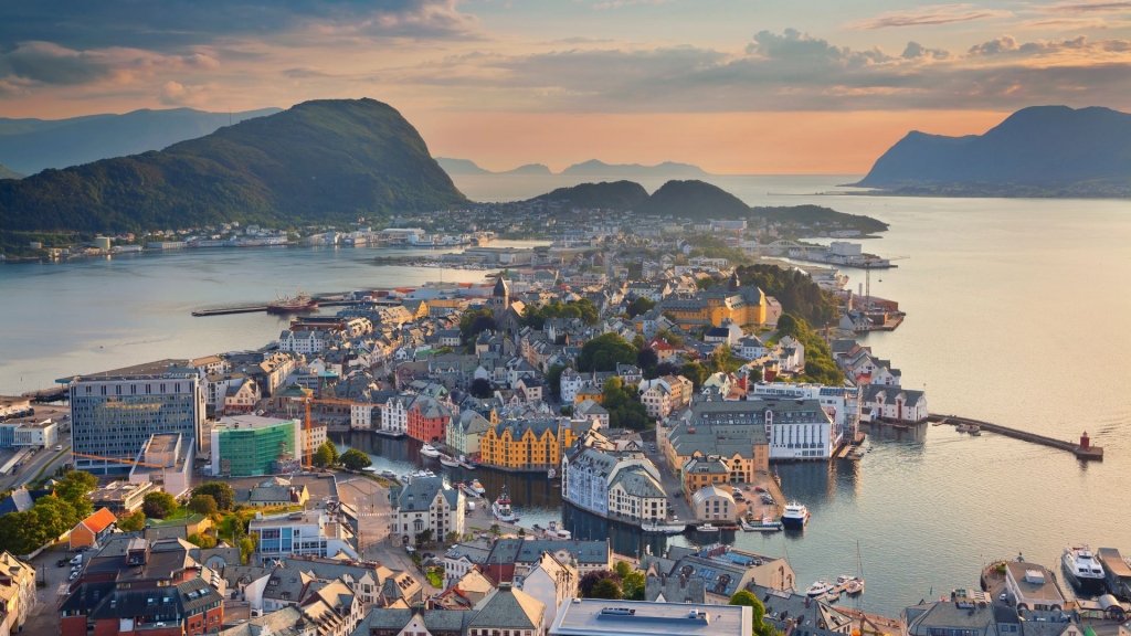 Norveçin En İyi Forex Brokerleri