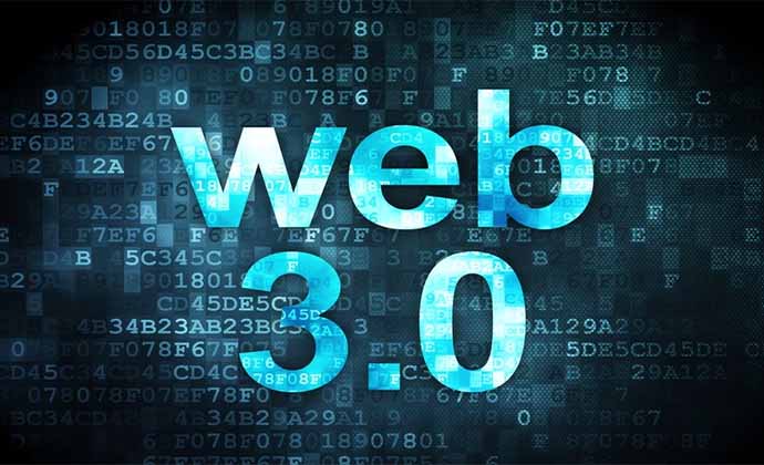 Yeni Nesil İnternet Web 3.0 Nedir?