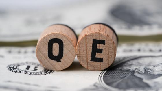 Parasal Gevşeme (Quantitave Easing QE) Nedir? [5 Başlık]
